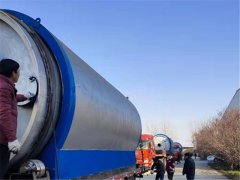 油泥、亞克力、廢橡膠、廢輪胎煉油設備近半年的銷量走勢