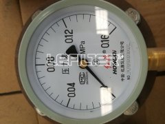 裂解煉油設(shè)備生產(chǎn)過程中溫度表、壓力表的特殊用處